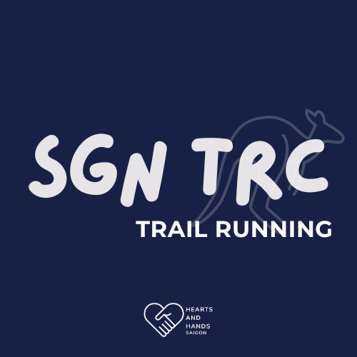 Training day - Nui Dinh