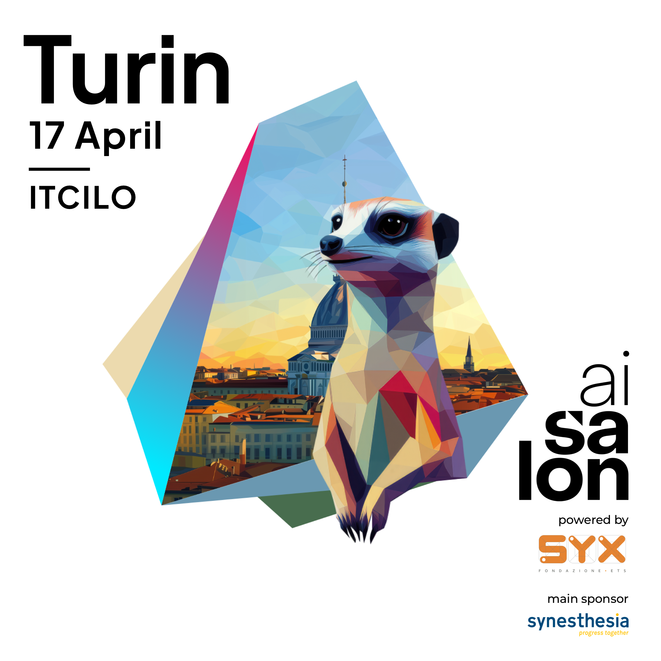 AI Salon Torino