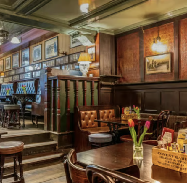 Tech Leaders Meetup - London