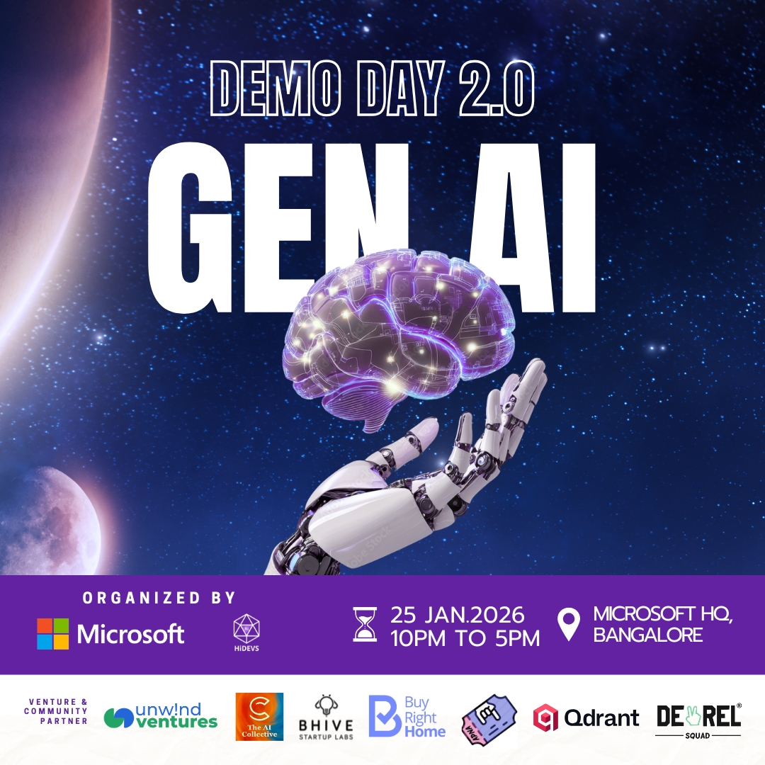 GenAI Demo Day 2.0