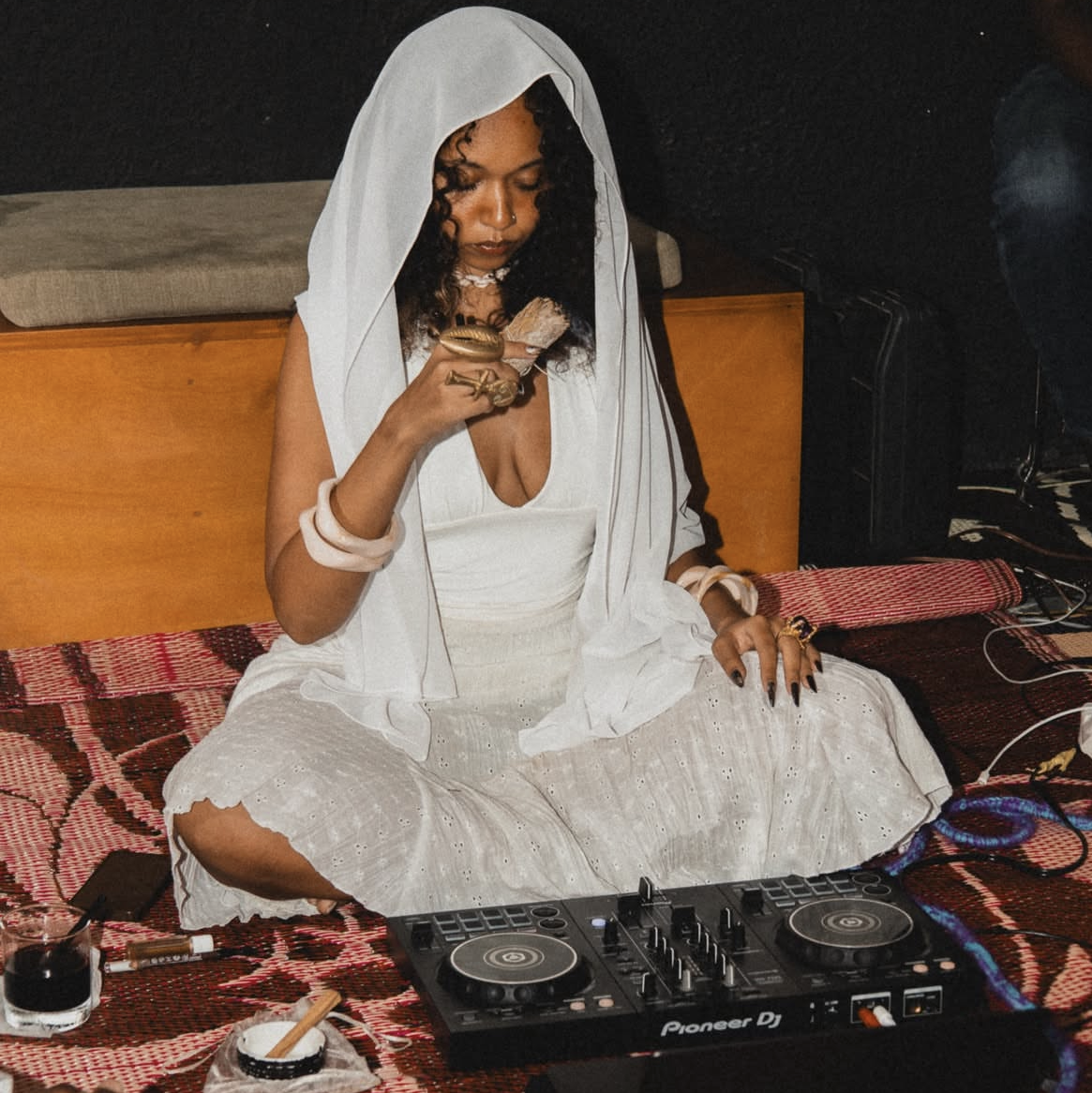 SONIC HEALING by SONGO