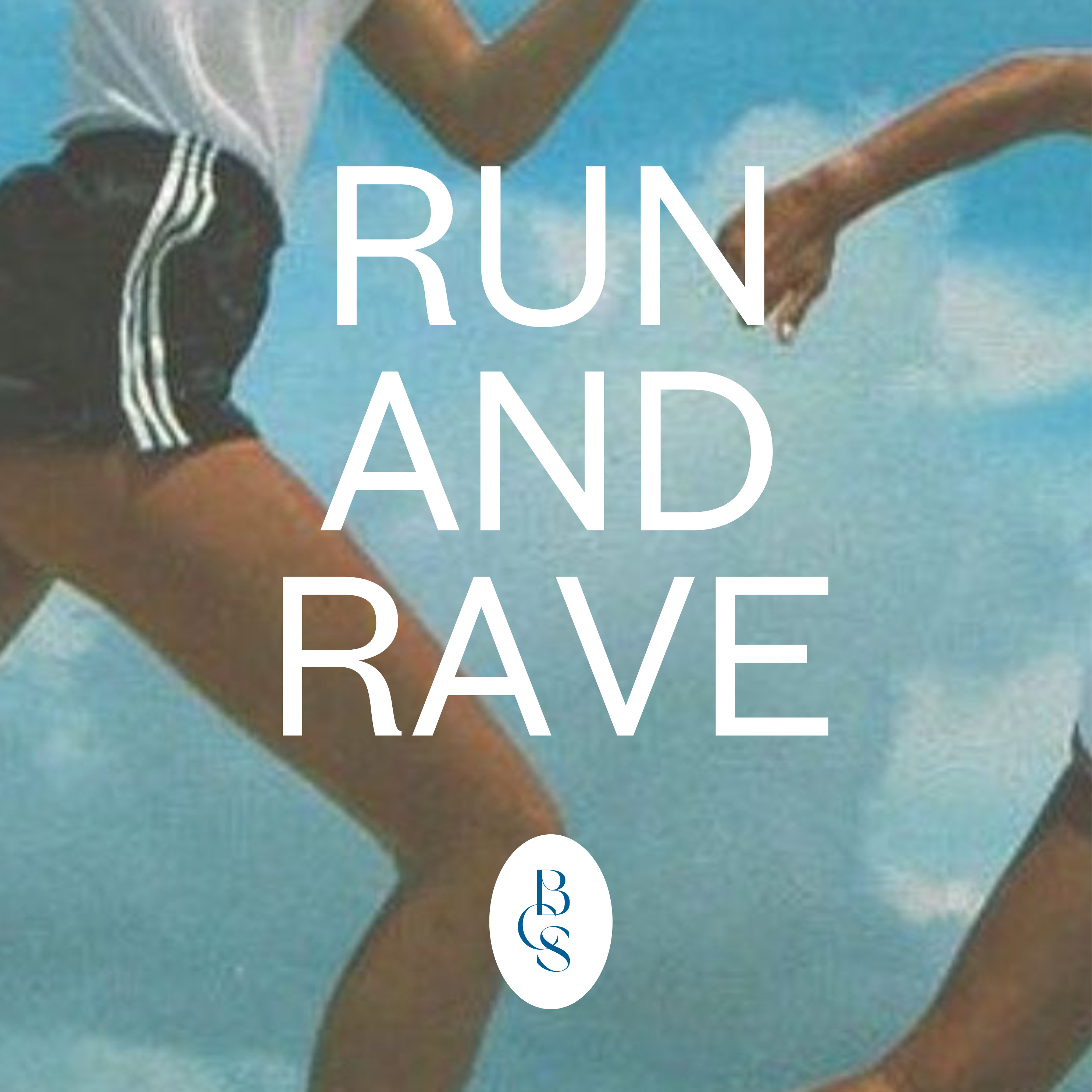 Run and Rave Registration