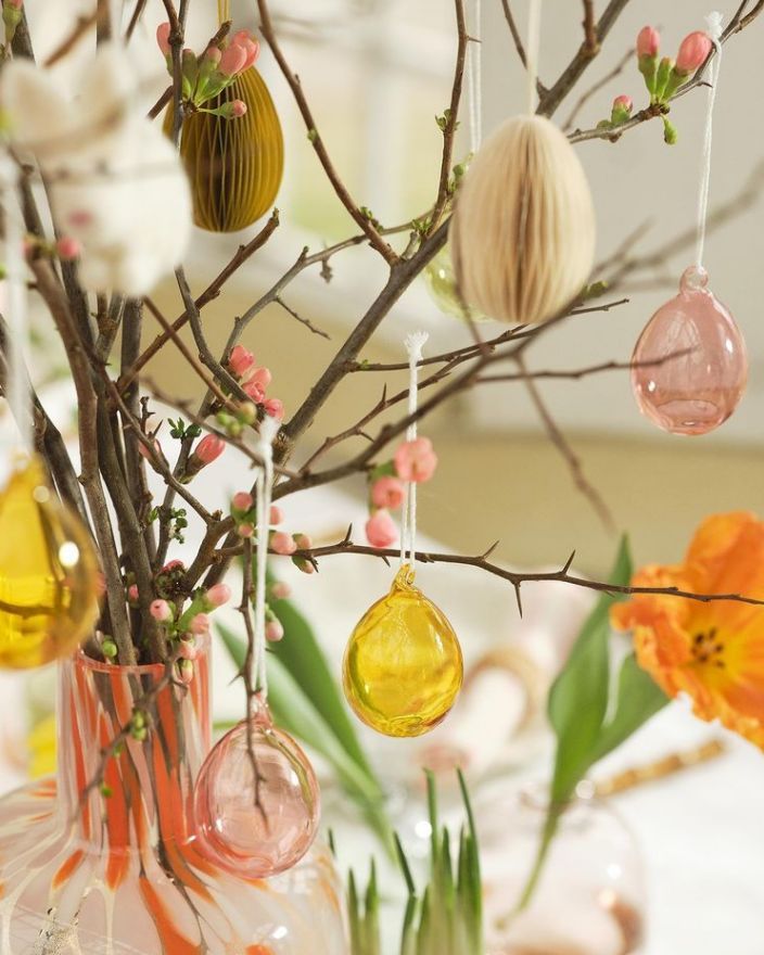 Rooftop Easter Brunch