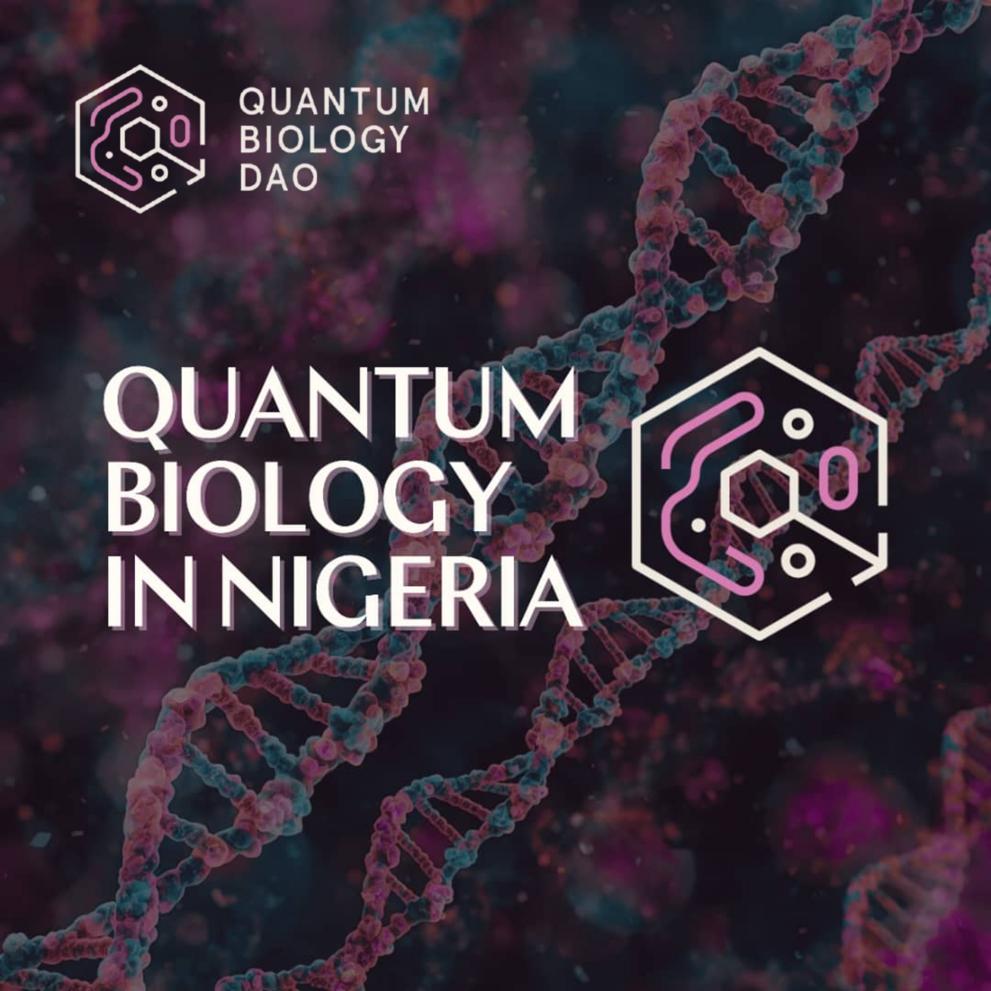 Quantum Biology in Nigeria