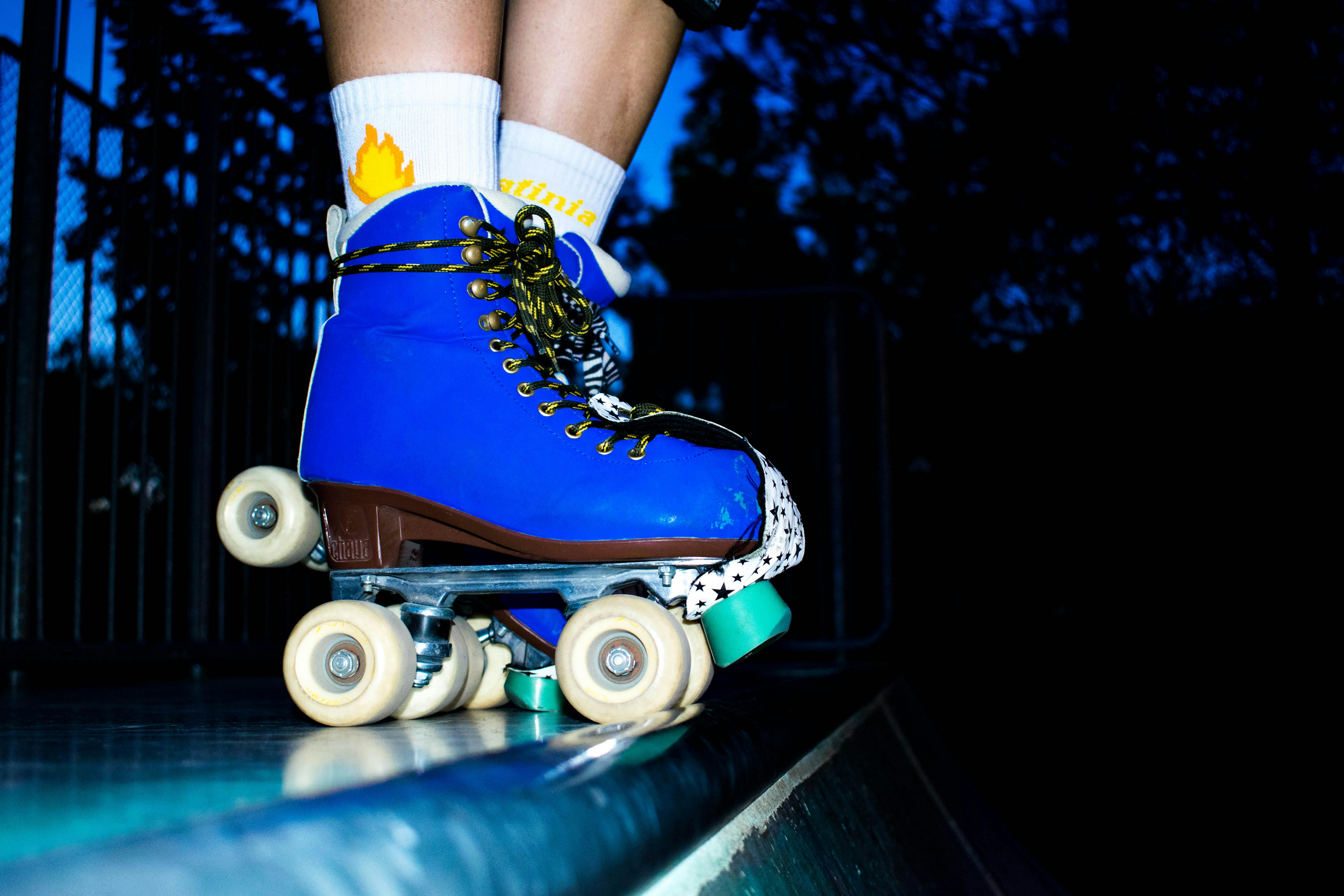 Gospel Skate CHICAGO