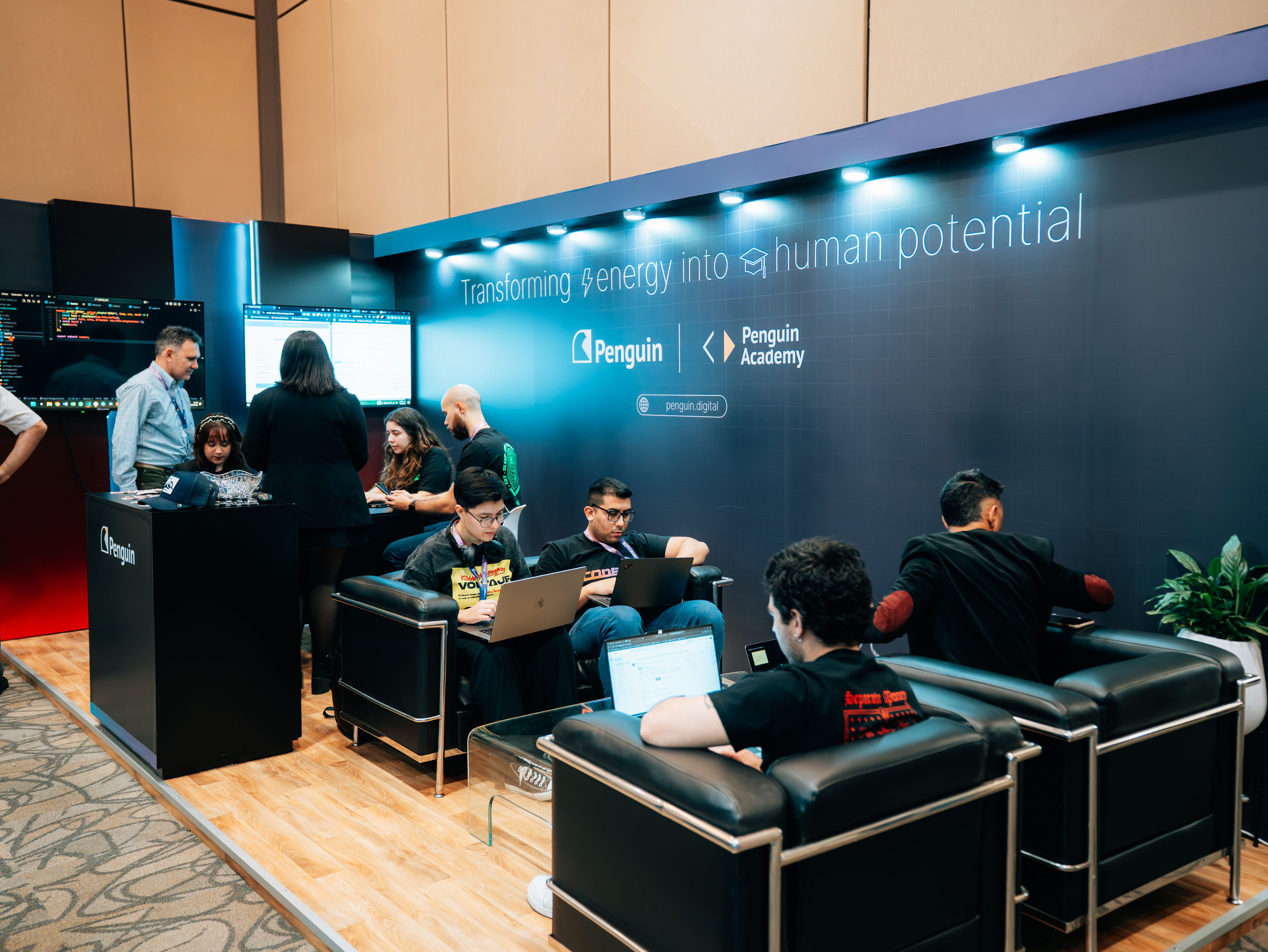 Open Day: visitá, preguntá y conocé CodePRO