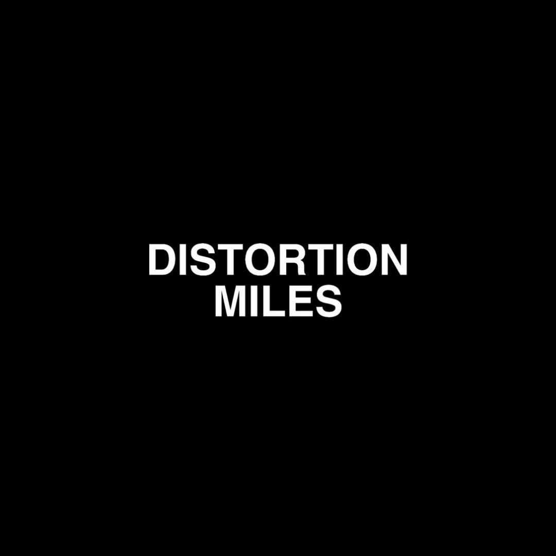 Discover The Endurance Showdown  by DISTORTION MILES