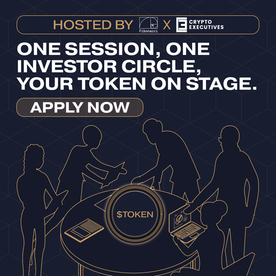 VC Pitch Competition by Fibonacci Capital