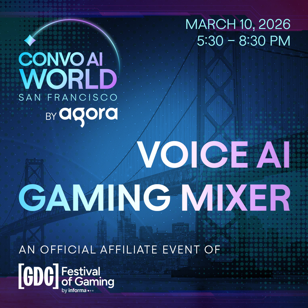 The Future of Intelligent Gameplay: Voice AI Gaming Mixer
