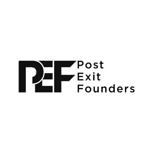 PEF Sydney Lunch: Buy, Don't Build: Acquiring Cash-Flowing Businesses and Transforming Them with AI