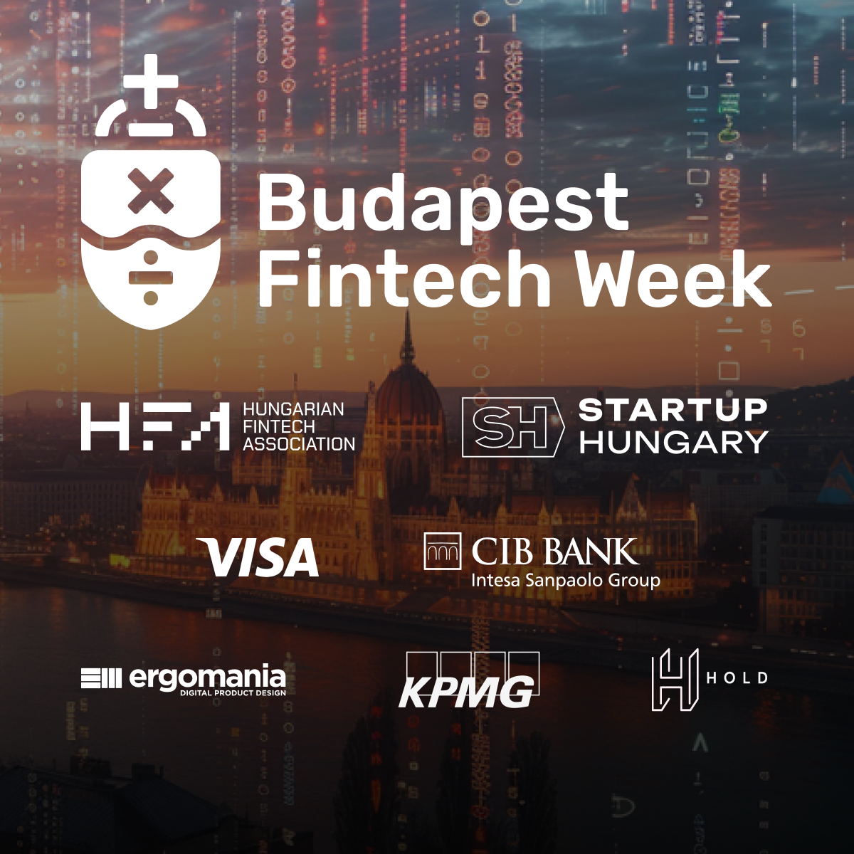 Budapest Fintech Week 2025