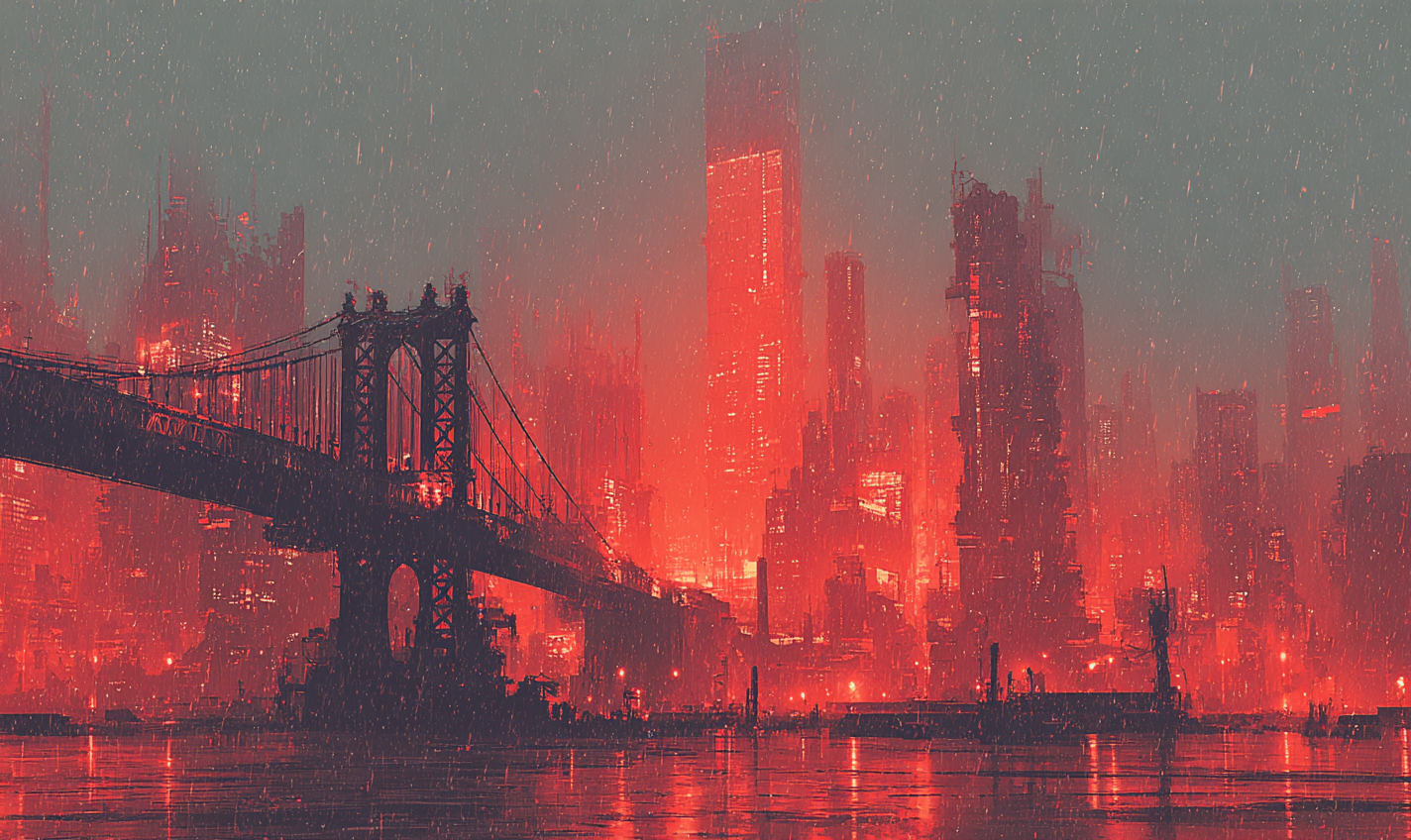 Deep Tech Week NYC Closing Party