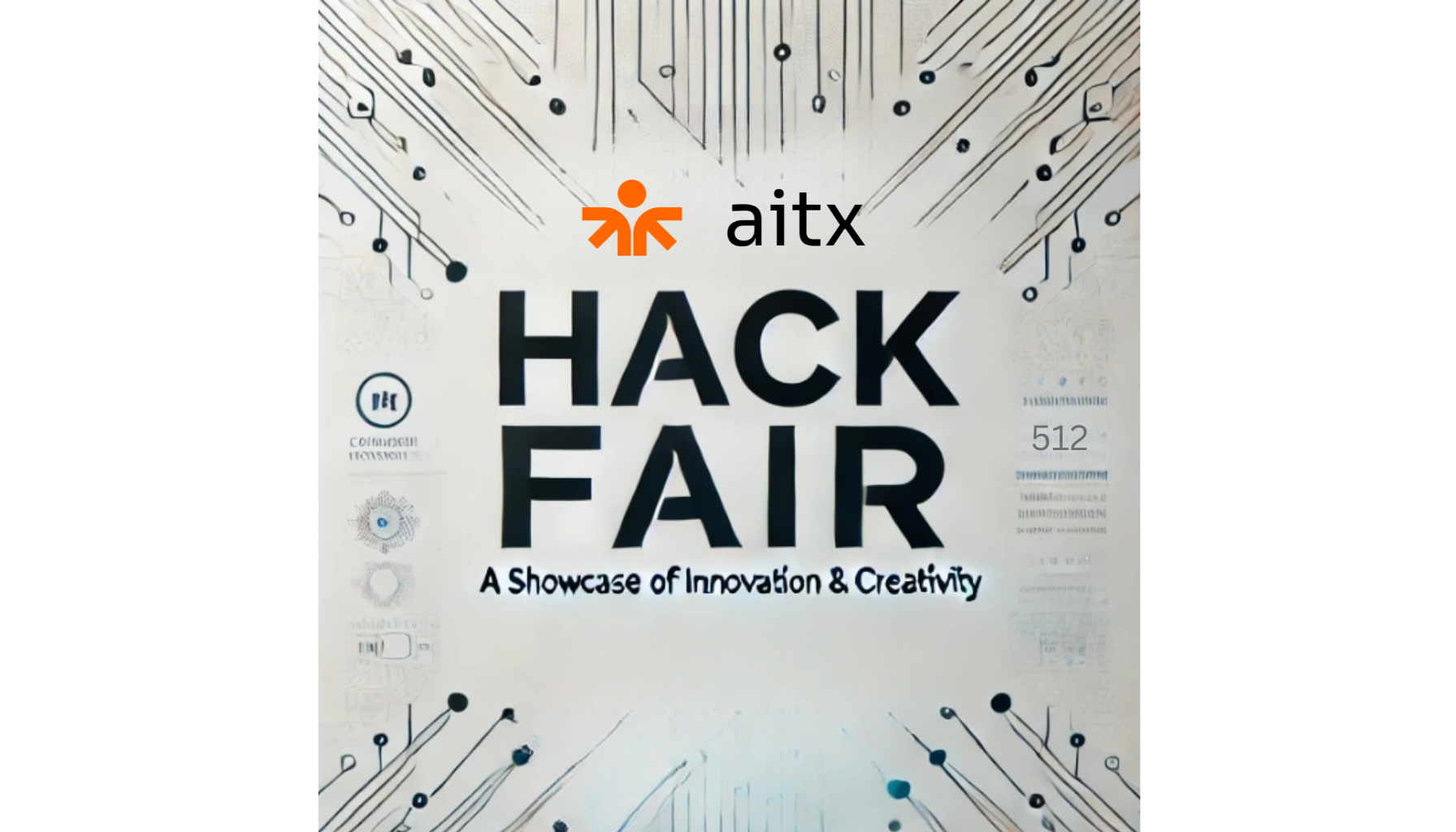 Hack Fair - AITX<>Codex Community Hackathon