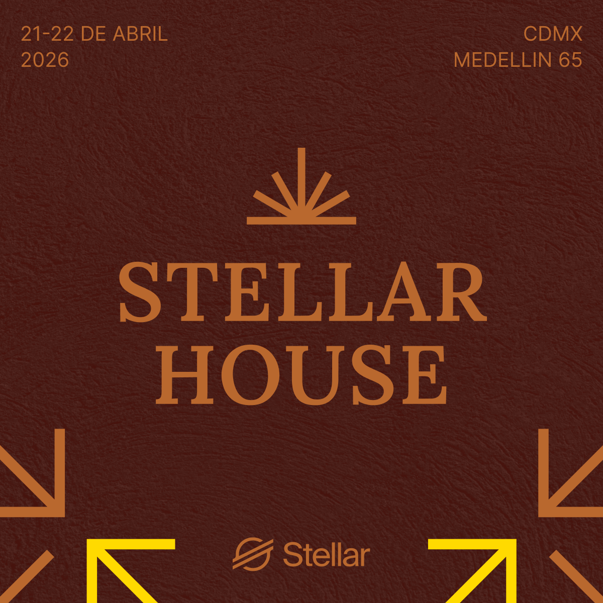 Stellar House Mexico City