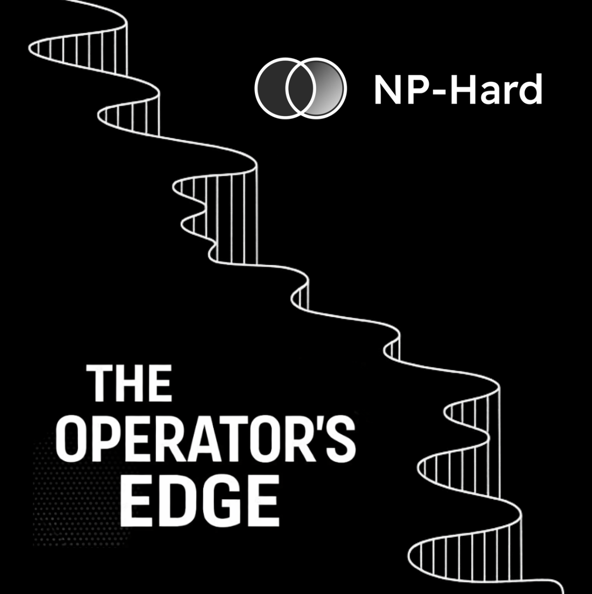 NP-Hard Presents: The Operator's Edge