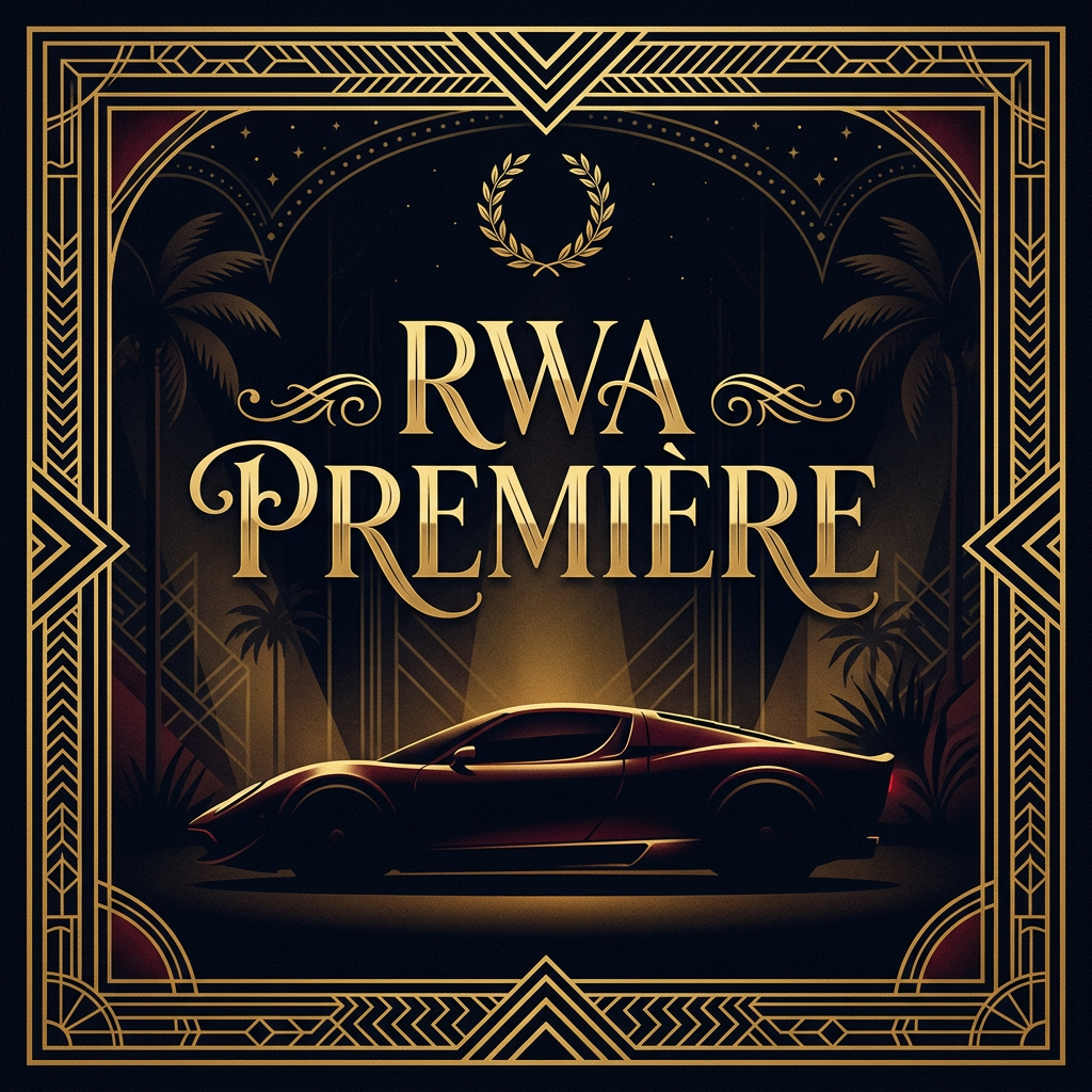 RWA Premiere