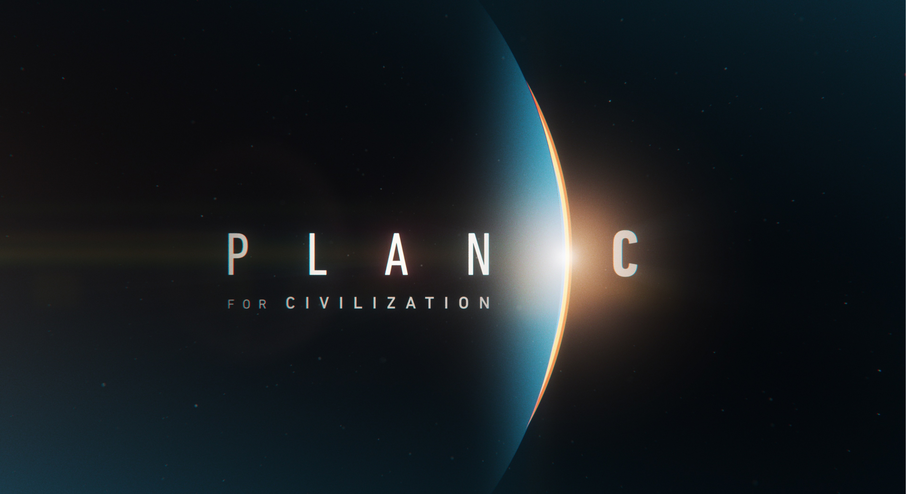 Cover art for #Plan C for Civilization @ the Conduit Club — The Conduit