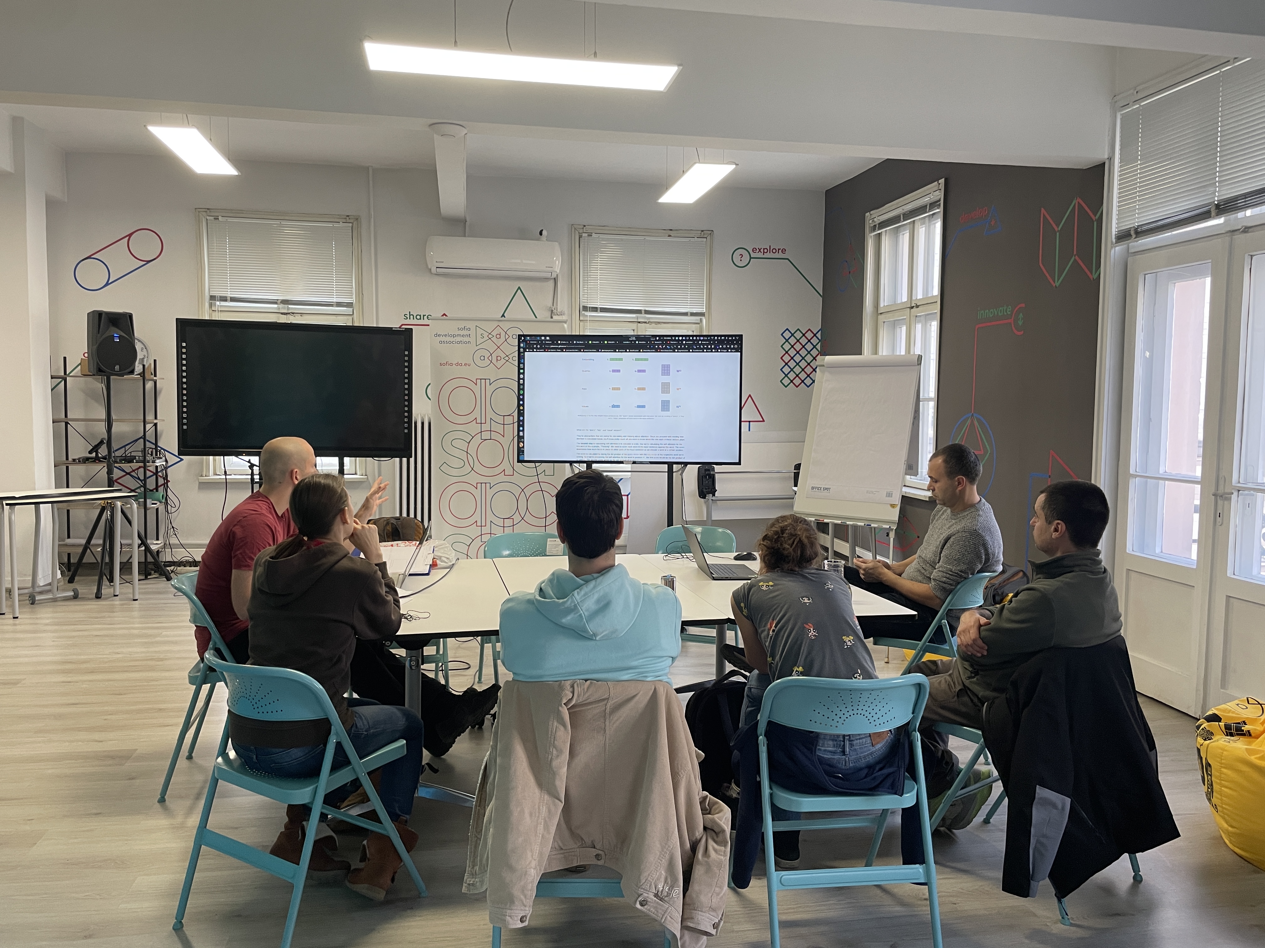 ИИ-статИИ / paper readings - 2025 DNN architectures overview