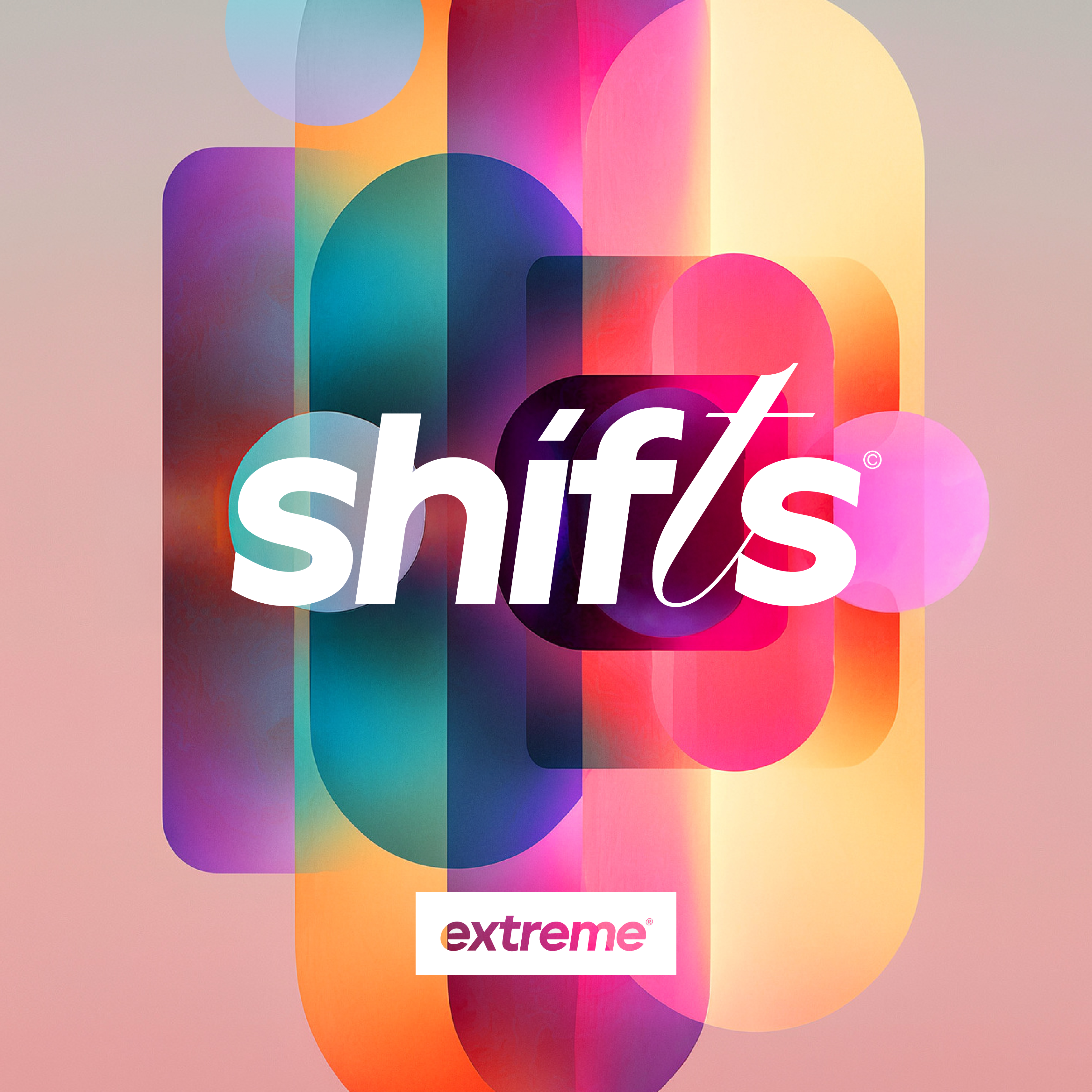 Shifts 2026 : prenez un temps d'avance ! flyer