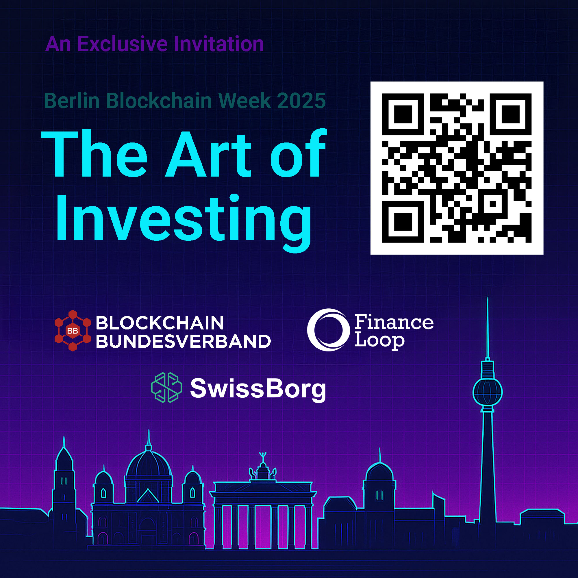 Crypto Nomads | The Art of Investing