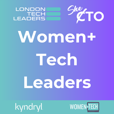 WTL #5 - Scaling Leadership Beyond Yourself
