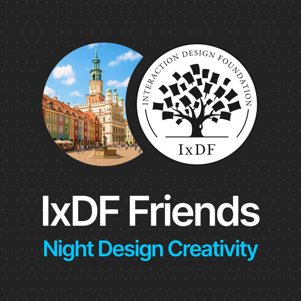 Night Design Creativity