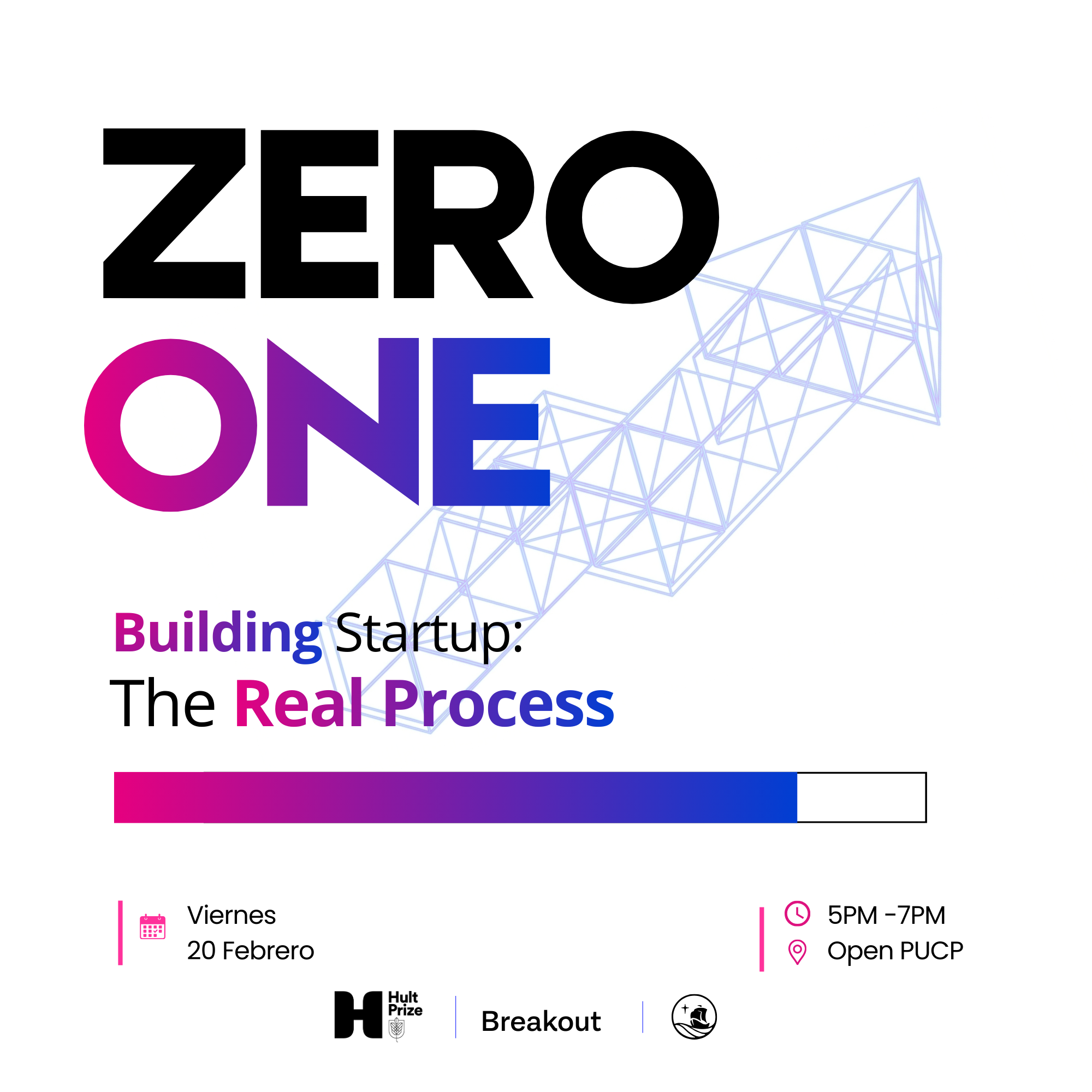 Building a Startup: The Real Process