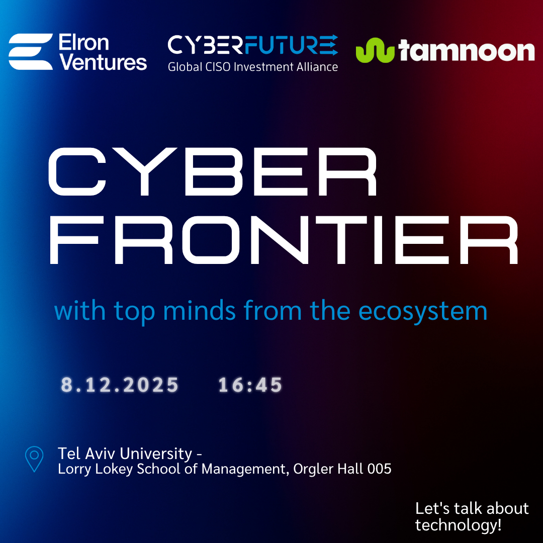 CYBER FRONTIER