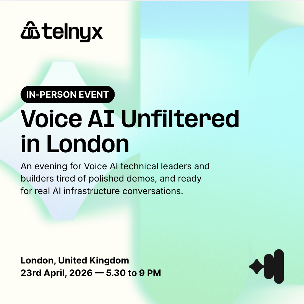 Voice AI Unfiltered: Navigating the Mess Behind the LinkedIn Success Stories (AI Cocktail Class Edition)