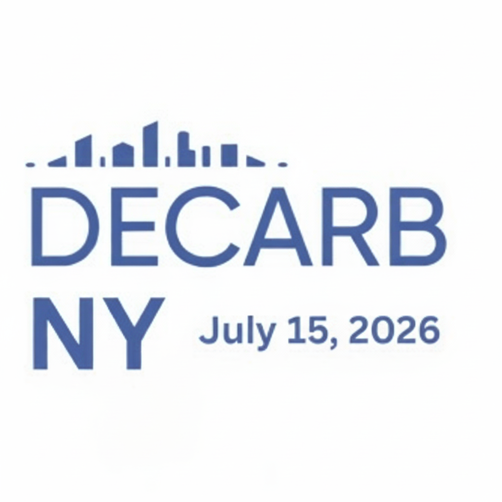 Cover art for #Decarb AI Technology Summit — Skidmore, Owings & Merrill (SOM)