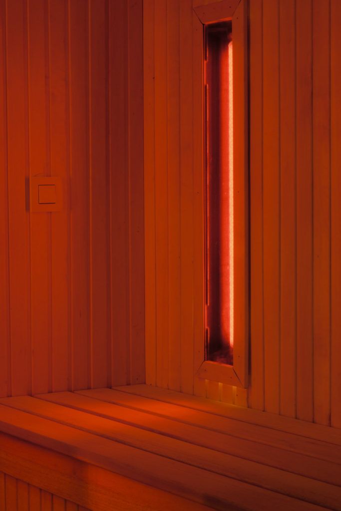 ME | REFORMER & RECOVERY AT OLIMPIA