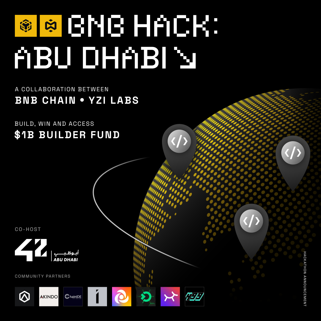 Crypto Nomads | Solana Breakpoint Events side events