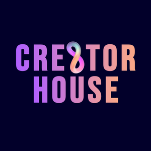 The Cre8tor House - June Edition | 1st Fridays @ The Union