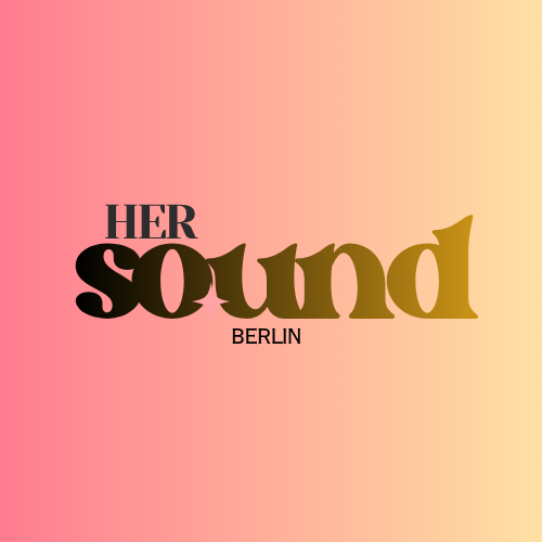 Her Sound: Volume 5.