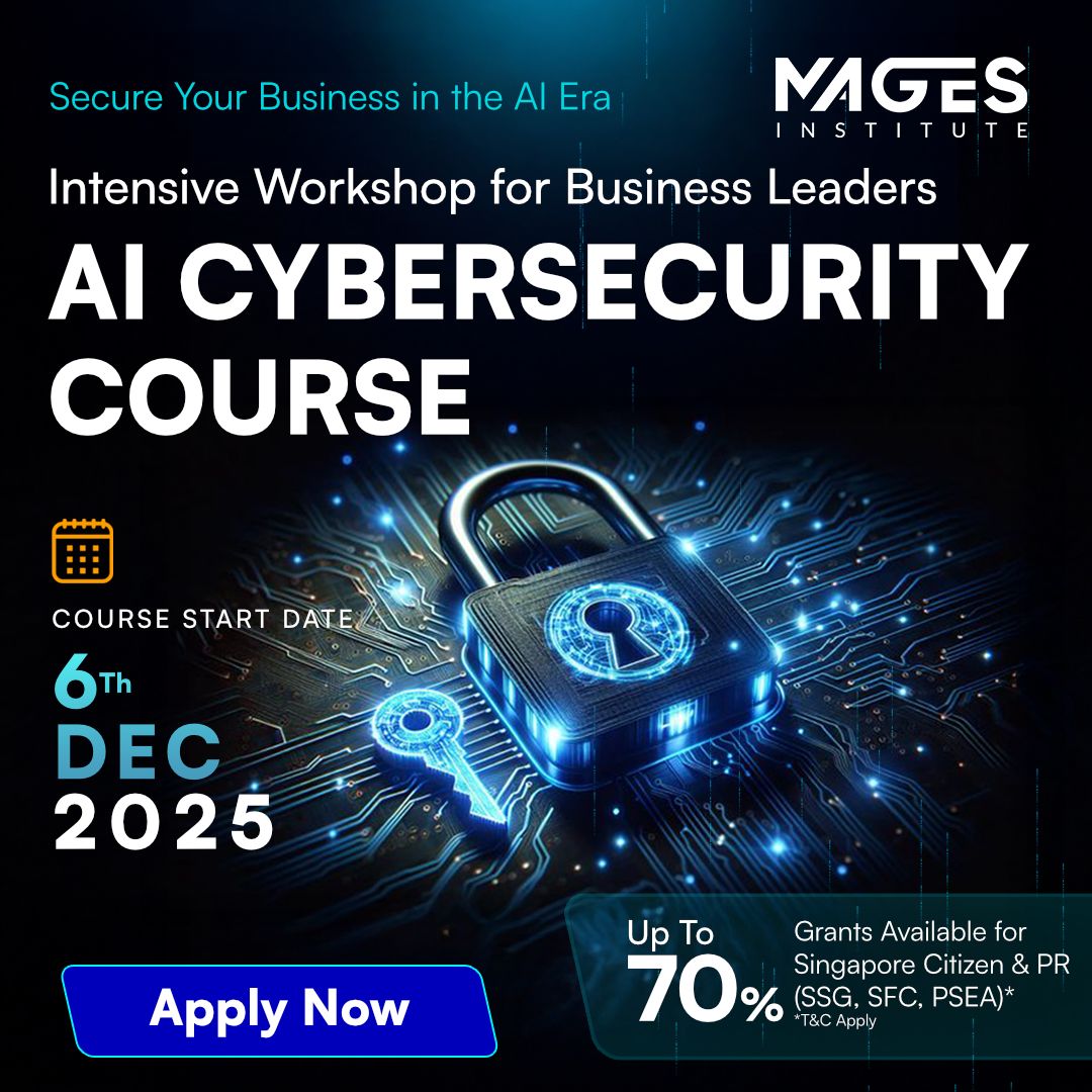 AI CYBERSECURITY COURSE (Paid Course)