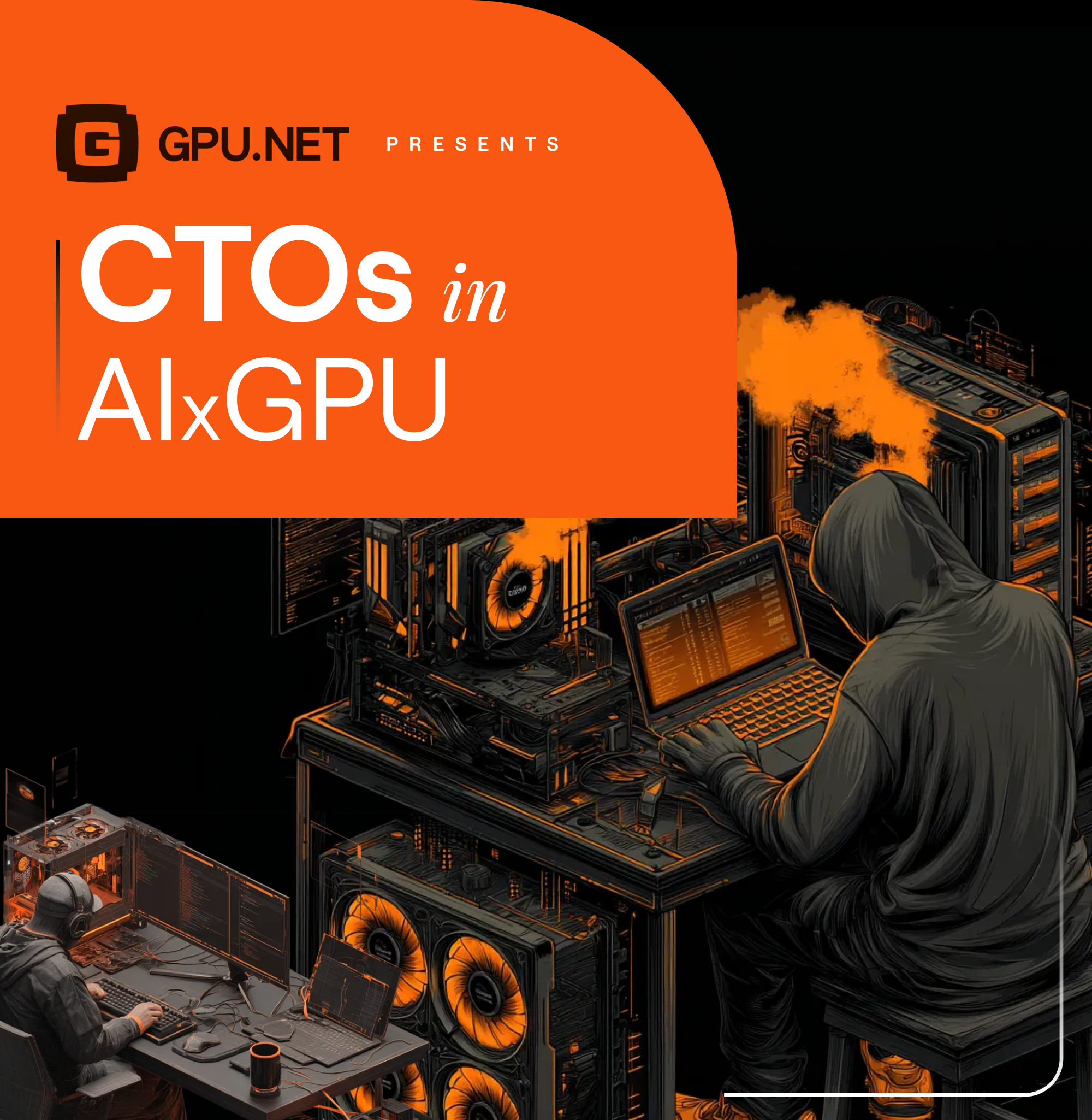 CTOs in AI × GPU