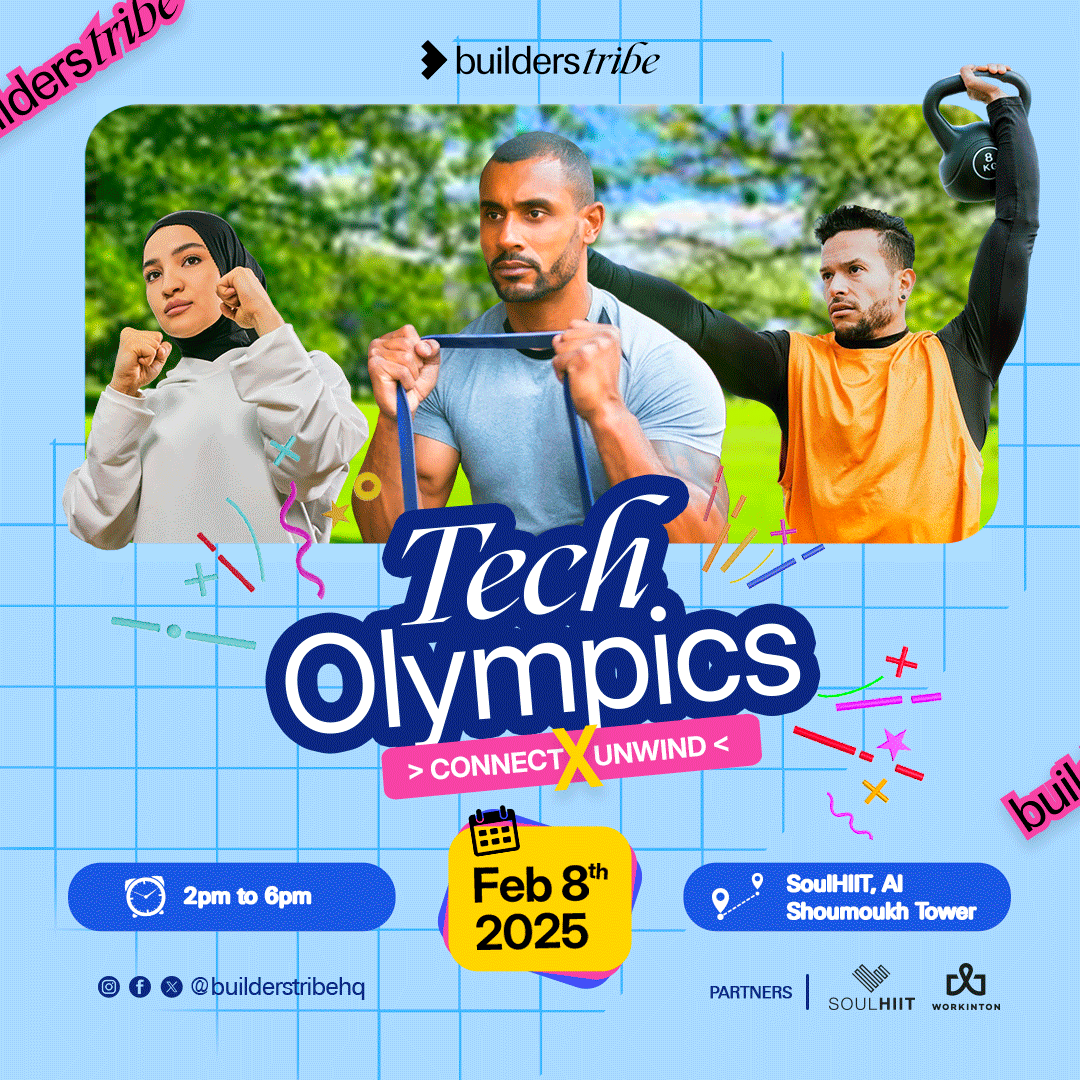 Tech Olympics