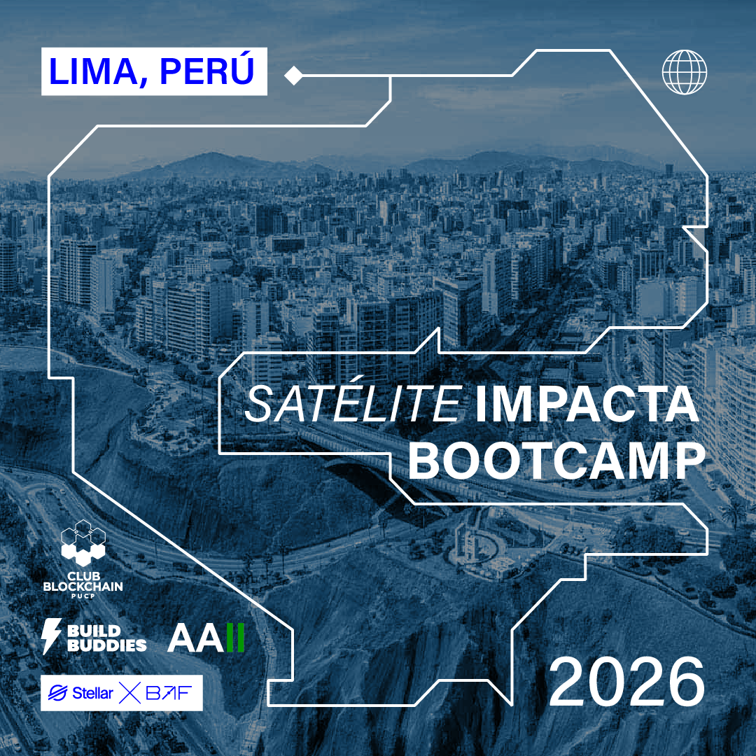 Impacta Bootcamp · Satélite Lima — S02