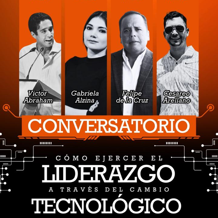 Liderazgo A Través Del Cambio Tecnológico