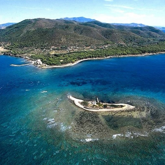 Sirenussa Camminata GAY a Punta Licosa