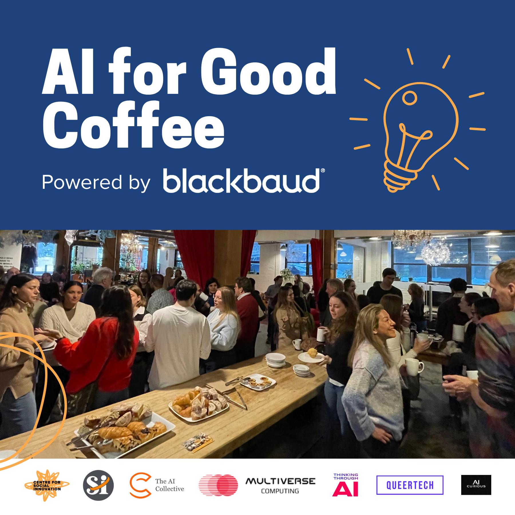 AI for Good Coffee