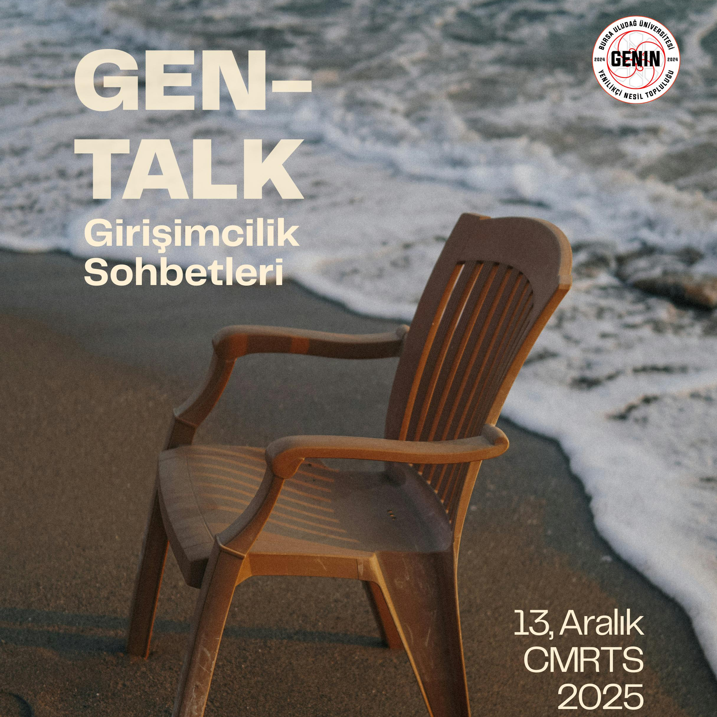 GEN-TALK