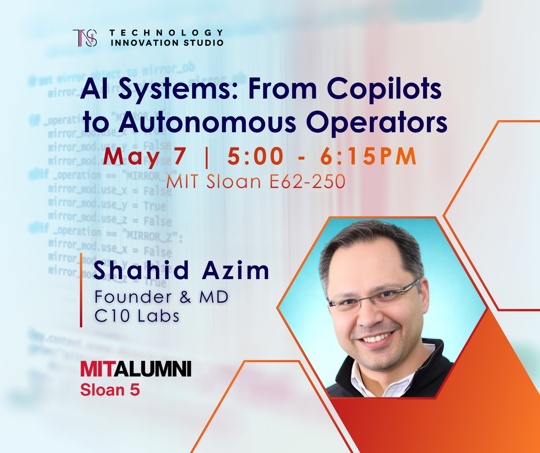 AI Systems: From Copilots to Autonomous Operators