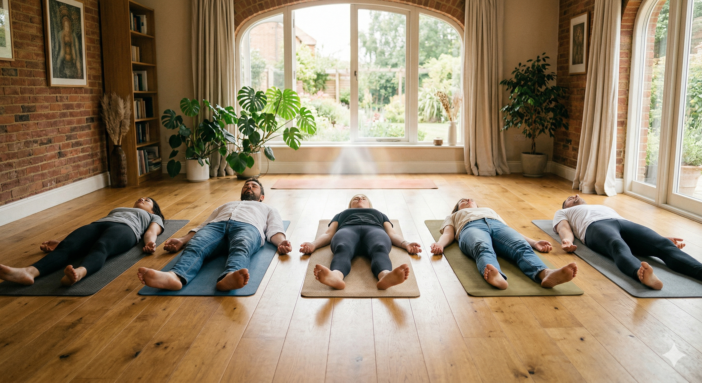 The Reset - private edition