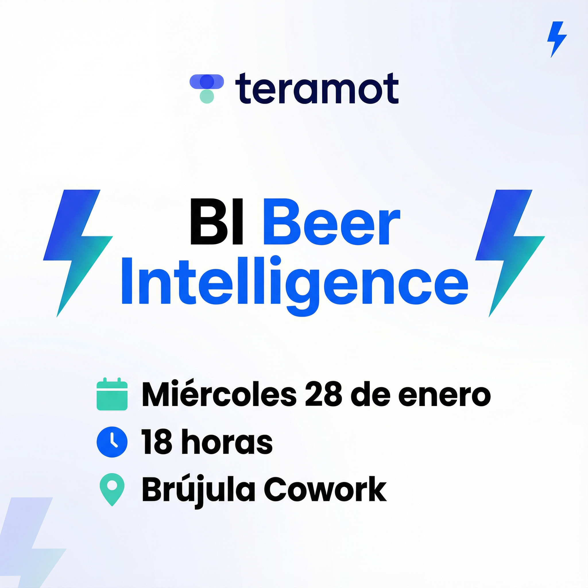 BI (Beer Intelligence)