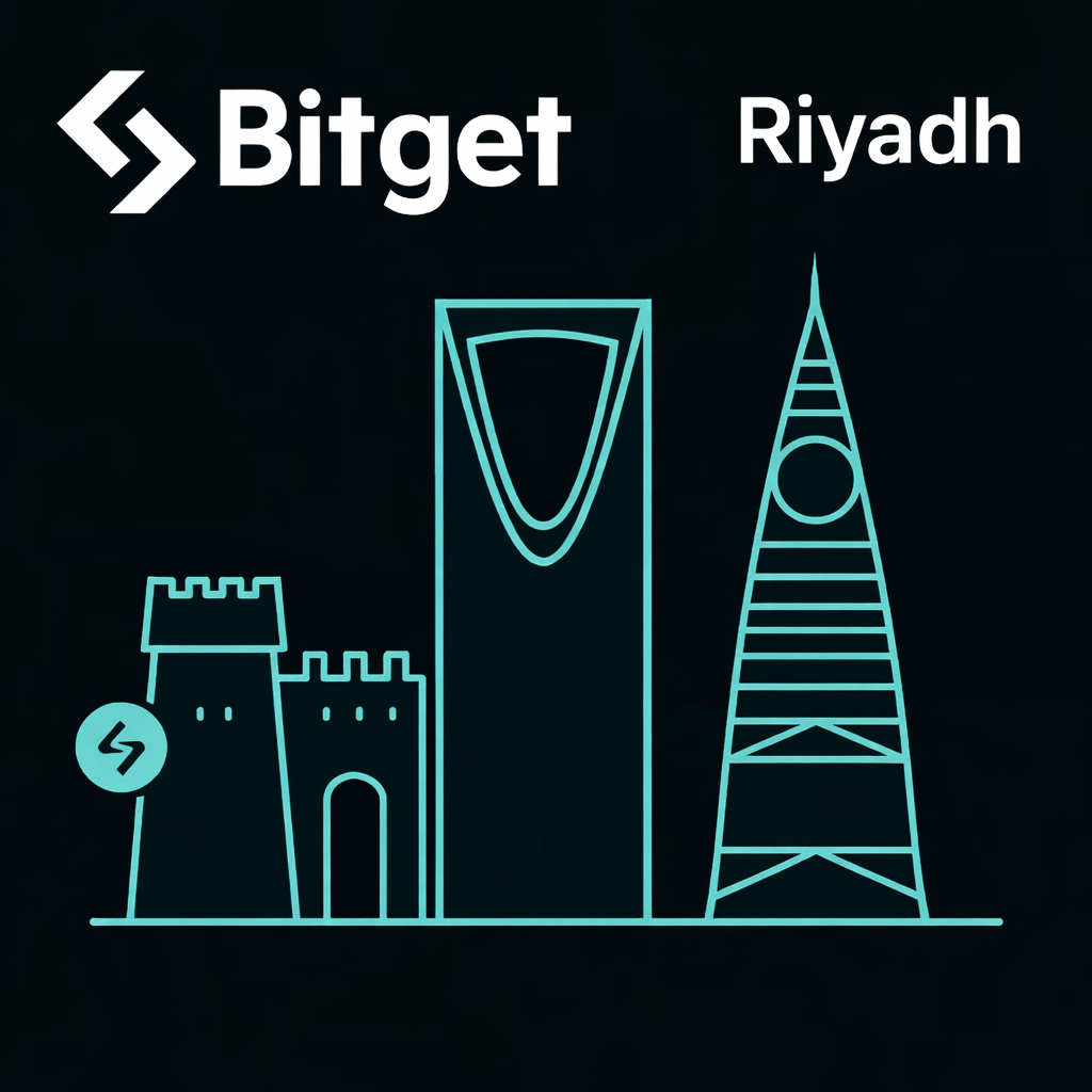 New Year Blockchain/Web3 Gathering Riyadh