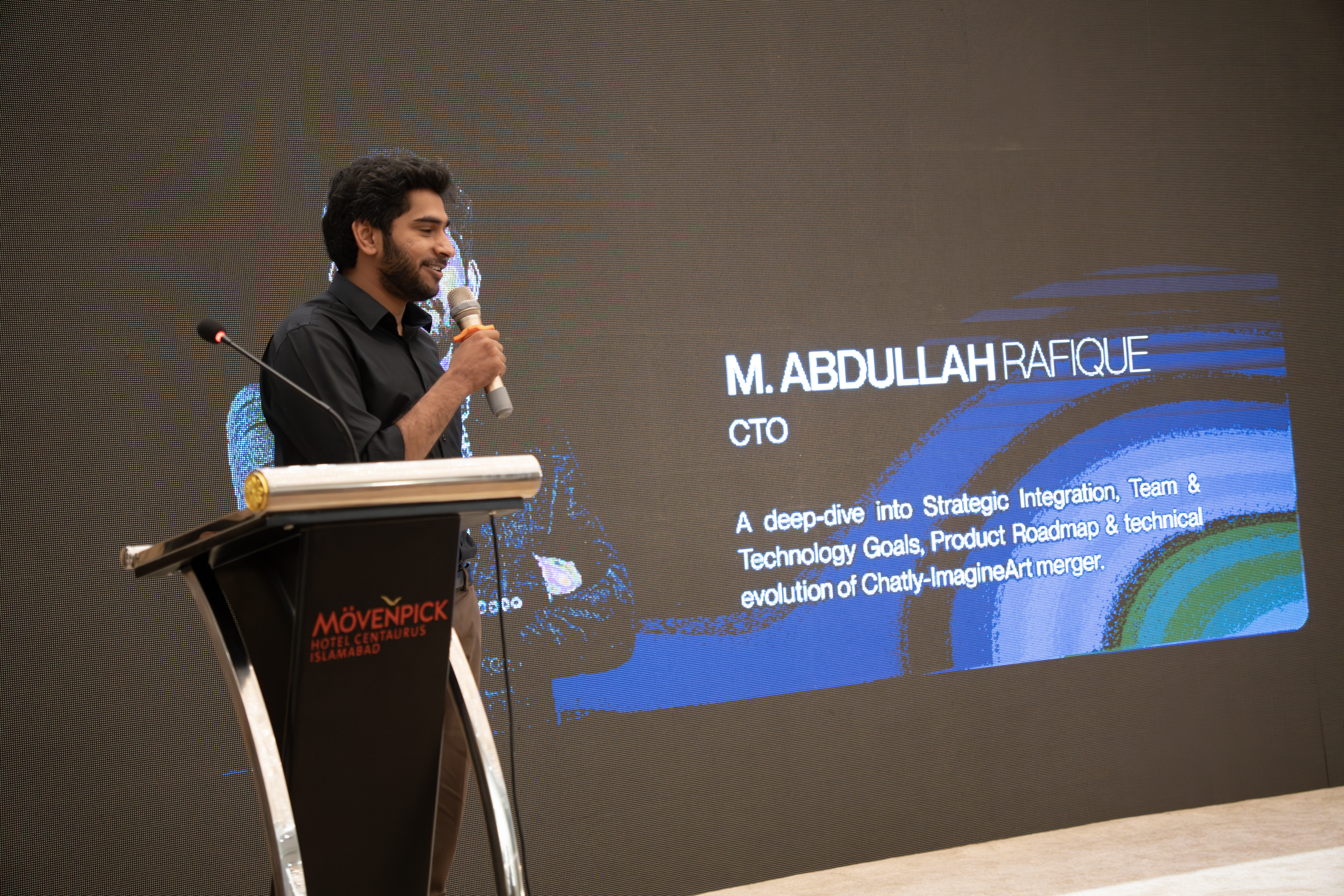 ImagineArt - Karachi - Meetup