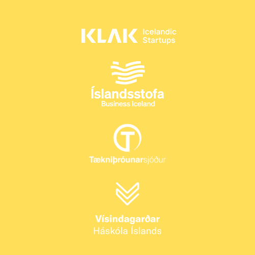 Nýsköpun & ný tengsl - Húsavík