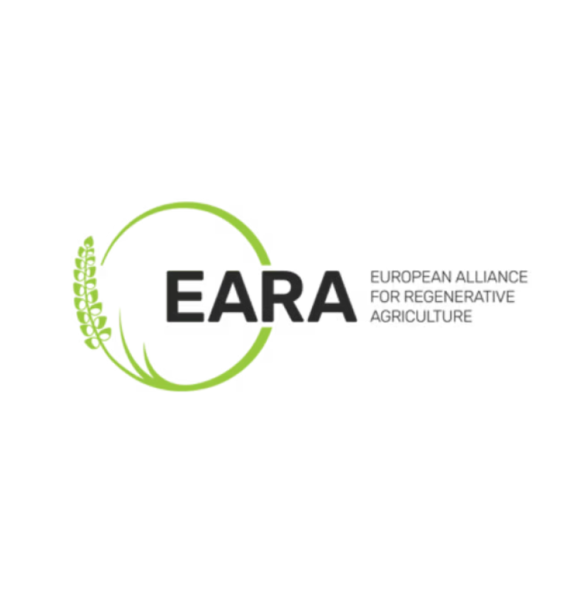 Cover art for #Learning with and from European Farmers: How to Build Resilience — London, England