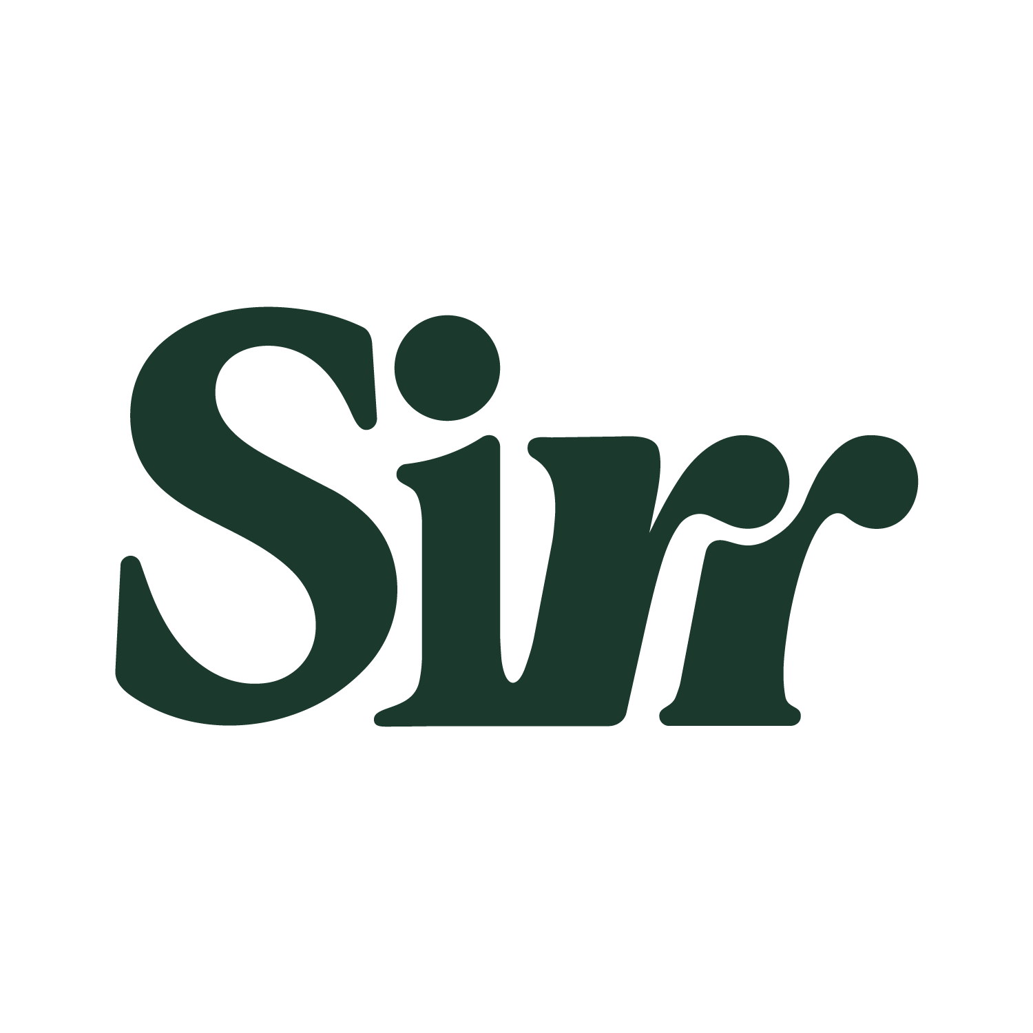 Sirr Launch Evening
